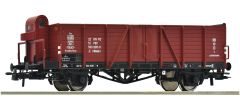 Roco 6600217 Offener Guterwagen PKP 9011-9 (Spur H0)