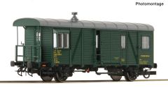 Roco 6600238 Guterzugbegleitwagen Ds CSD (Spur H0)