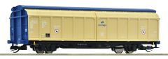 Roco 6680010 Schiebewandwag. PKP (Spur H0)