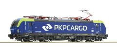 Roco 70058 E-Lok EU46 PKP Cargo Snd. (Spur H0)