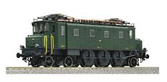 Roco 70088 E-Lok Ae 3/6I SBB grun Snd. (Spur H0)