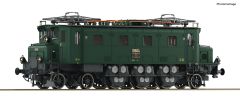 Roco 70092 E-Lok Ae 3/6 10664 SBB Snd. (Spur H0)