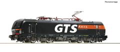 Roco 70323 E-Lok BR 191 GTS Rail (Spur H0)