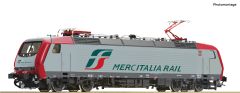 Roco 70464 E-Lok E412 Mercitalia (Spur H0)
