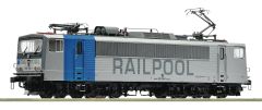 Roco 70468 E-Lok 155 138 Railpool (Spur H0)