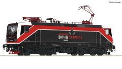 Roco 70482 E-Lok 143 124 EBS HE-Snd. (Spur H0)