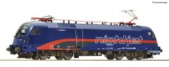Roco 70495 E-Lok Rh 1116 NJ OBB DC (Spur H0)