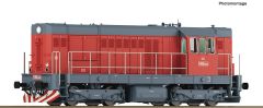 Roco 7320003 Diesellok T466.2 CSD AC-Snd. (Spur H0)