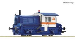 Roco 7320024 Diesellok Sik Volkerrail AC-S (Spur H0)