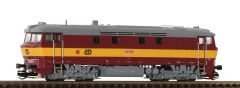 Roco 7380007 Diesellok Rh 751 CD (Spur TT)