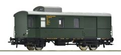 Roco 74223 Packwag. Pwgs41 DRB (Spur H0)