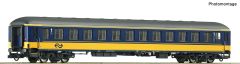 Roco 74316 1. Kl. ICK Wagen NS (Spur H0)