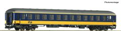 Roco 74317 2. Kl. ICK Wagen NS (Spur H0)