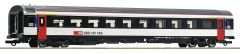 Roco 74474 EW-IV-Wag. 1.Kl. #1 (Spur H0)