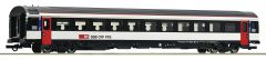 Roco 74476 EW-IV-Wag. 2.Kl. (Spur H0)