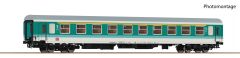 Roco 74807 Reisezugwg. 1. Kl. DB Regio t (Spur H0)