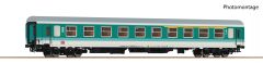 Roco 74808 Reisezugwg. 1./2. Kl. DB Regi (Spur H0)