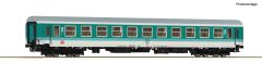 Roco 74809 Reisezugwg. 2. Kl. DB Regio t (Spur H0)