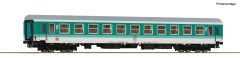 Roco 74810 Reisezugwg. 2. Kl. DB Regio t (Spur H0)