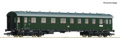 Roco 74861 Schnellzugwag. 1./2. Kl. DR (Spur H0)