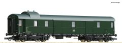 Roco 74864 Einheits-Gepackwag. DR (Spur H0)