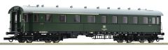 Roco 74865 Schnellzugwag. 1./2.Kl. DB (Spur H0)