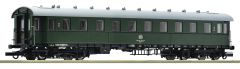 Roco 74866 Schnellzugwag. 2.Kl. DB (Spur H0)