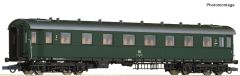 Roco 74867 Schnellzugwag. 2.Kl. DB (Spur H0)