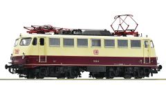 Roco 7500017 E-Lok 110 504 DB-AG (Spur H0)