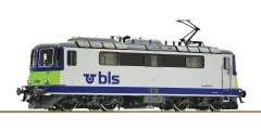 Roco 7500028 E-Lok Re 425 BLS (Spur H0)