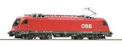 Roco 7500032 E-Lok Rh 1216 OBB (Spur H0)