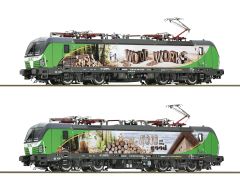 Roco 7500034 E-Lok 193 692 SETG (Spur H0)