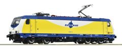 Roco 7500037 E-Lok BR 146.5 Metronom (Spur H0)