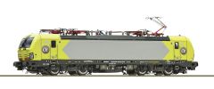 Roco 7500039 E-Lok BR 193 Alphatrains DC (Spur H0)