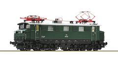 Roco 7500047 E-Lok 1670.02 OBB grun (Spur H0)