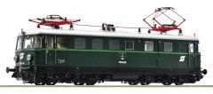 Roco 7500054 E-Lok Rh 1046 grun (Spur H0)