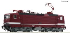 Roco 7500066 E-Lok BR 143 DB-AG (Spur H0)