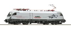 Roco 7500070 E-Lok BR 182 Hupac (Spur H0)