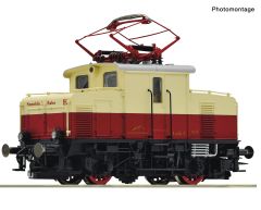 Roco 7500075 E-Lok Zahnradbahn (Spur H0)