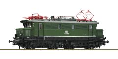 Roco 7500078 E-Lok BR 144 DB (Spur H0)