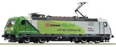 Roco 7510015 E-Lok BR 185.2 DB-AG Snd. (Spur H0)