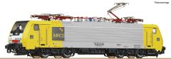 Roco 7510019 E-Lok BR 189 MRCE Snd. (Spur H0)