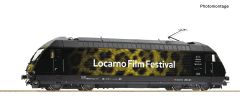 Roco 7510020 E-Lok Re 460 072 SBB Snd. (Spur H0)