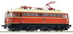 Roco 7510023 E-Lok Rh 1042.5 OBB Snd. (Spur H0)
