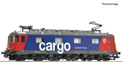 Roco 7510033 E-Lok Re 620 SBB Cargo Snd. (Spur H0)