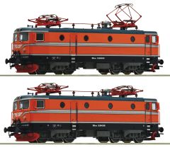 Roco 7510048 2er Set E-Lok Rm SJ Snd. (Spur H0)