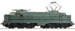 Roco 7510051 E-Lok Serie 1200 NS Snd. (Spur H0)
