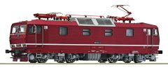Roco 7510052 E-Lok BR 180 DR Snd. (Spur H0)