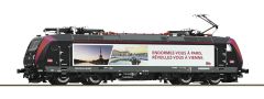 Roco 7510053 E-Lok BR 185 MRCE/SNCF Snd. (Spur H0)