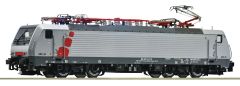Roco 7510057 E-Lok BR 189 Akiem Snd. (Spur H0)